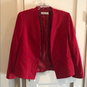 Tahari jacket
